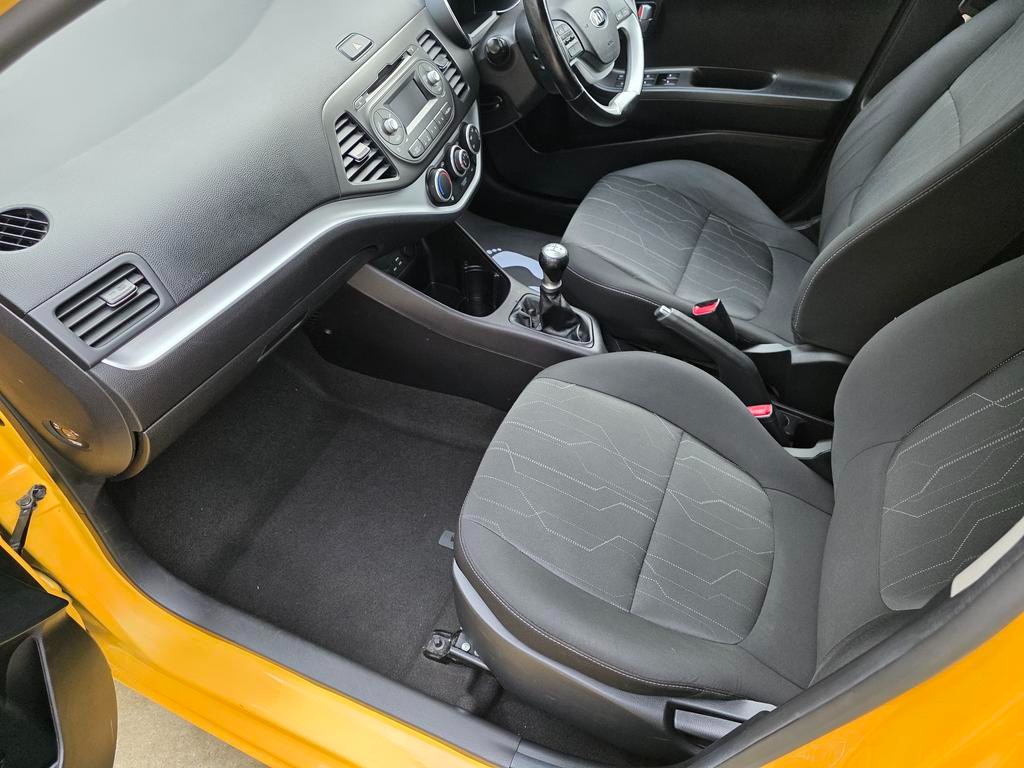 Used Kia Picanto 2015 for sale - 76577445: Photo 16