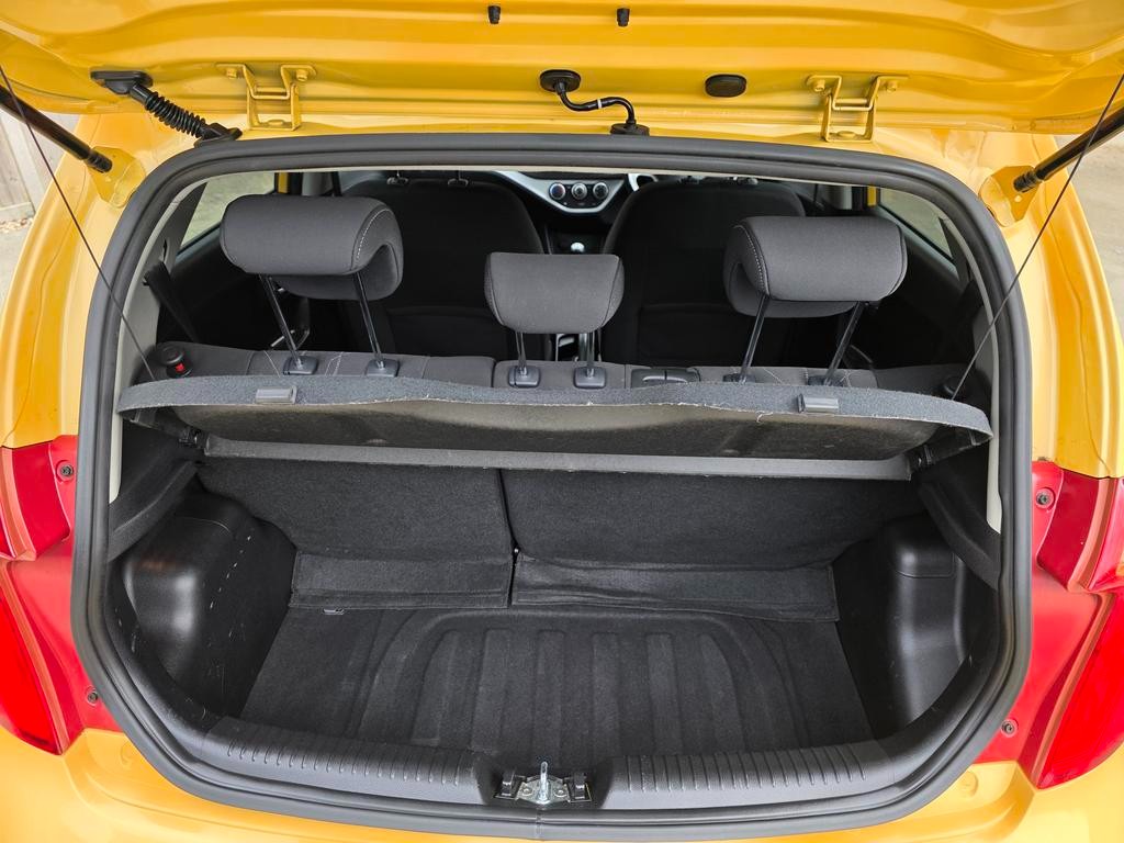 Used Kia Picanto 2015 for sale - 76577445: Photo 8