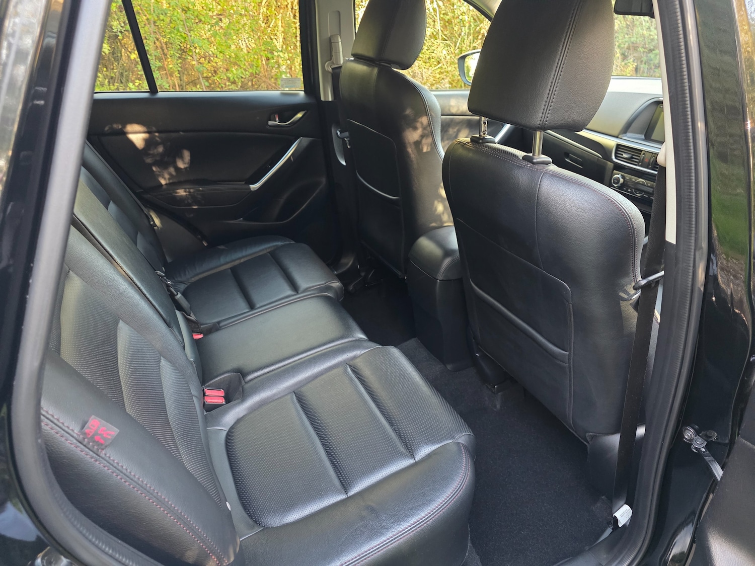 Used Mazda CX-5 2016 for sale - 76369070: Photo 11
