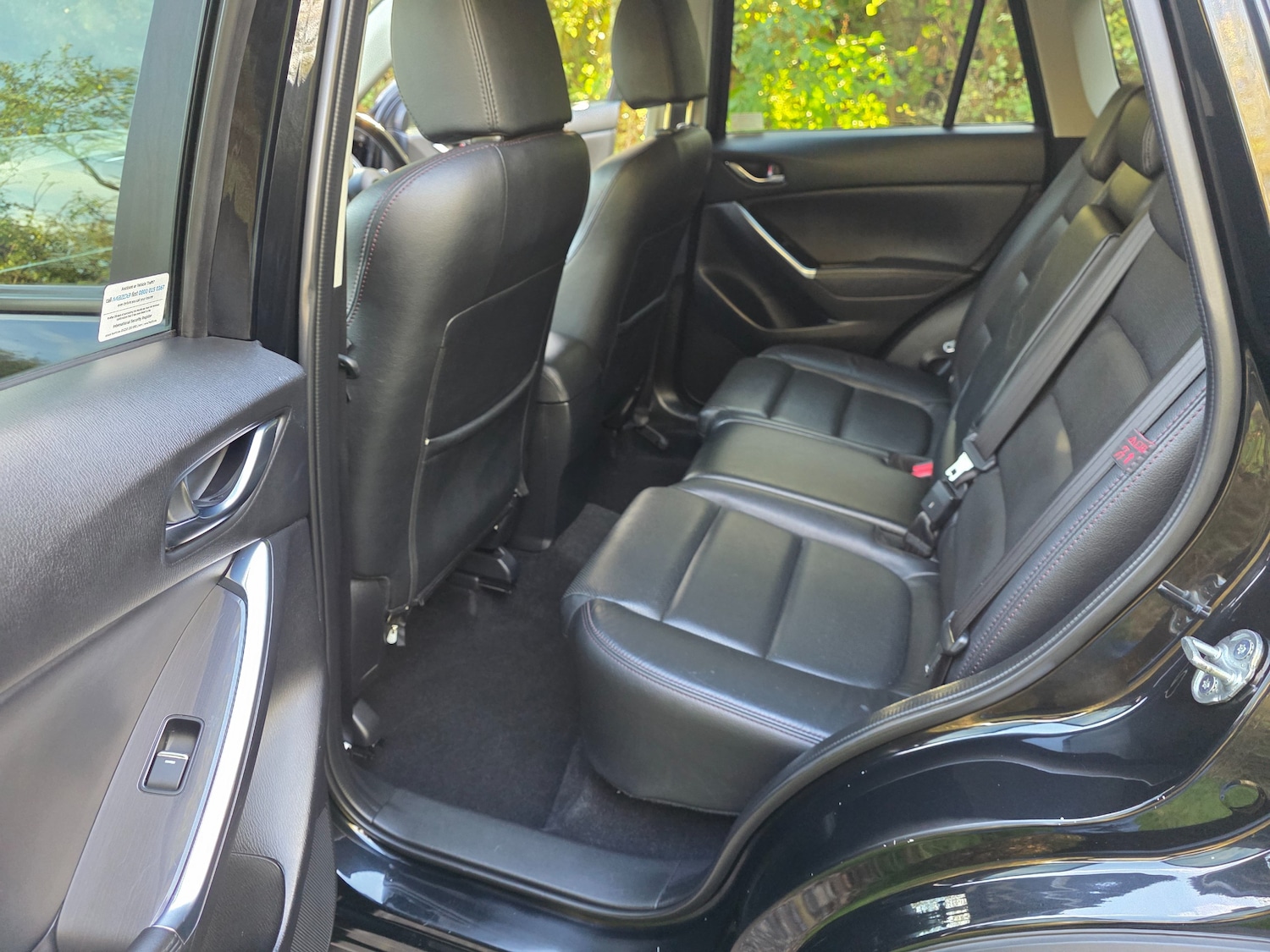 Used Mazda CX-5 2016 for sale - 76369070: Photo 12