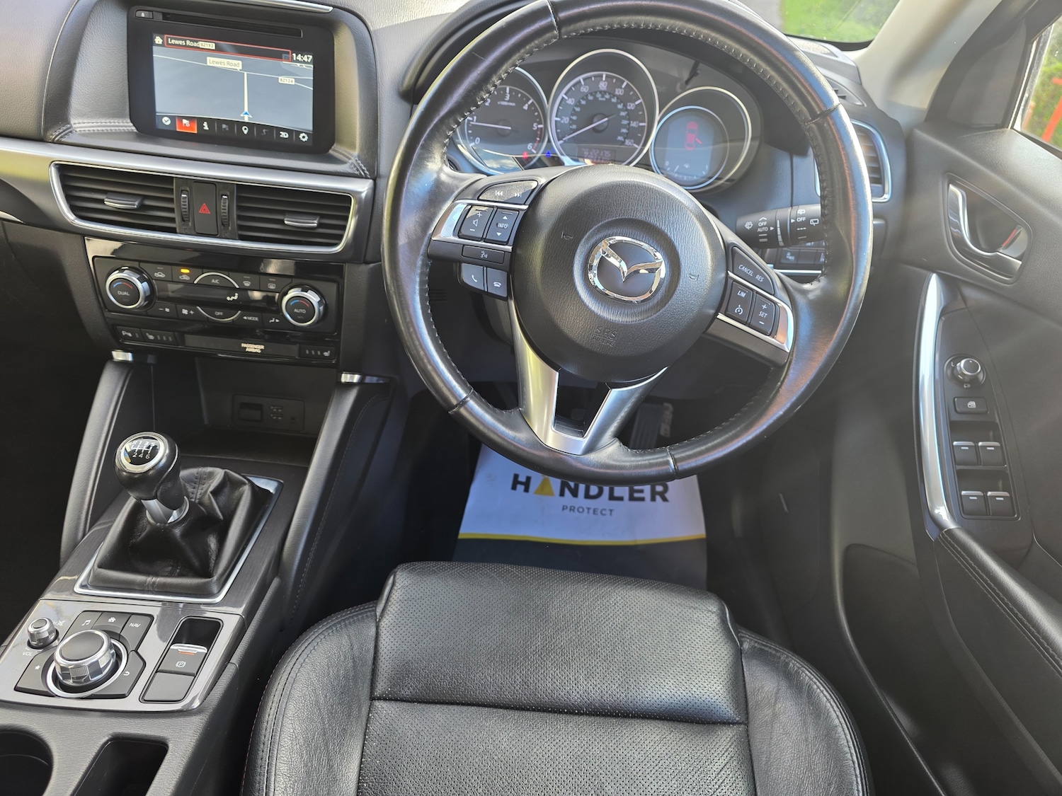 Used Mazda CX-5 2016 for sale - 76369070: Photo 13