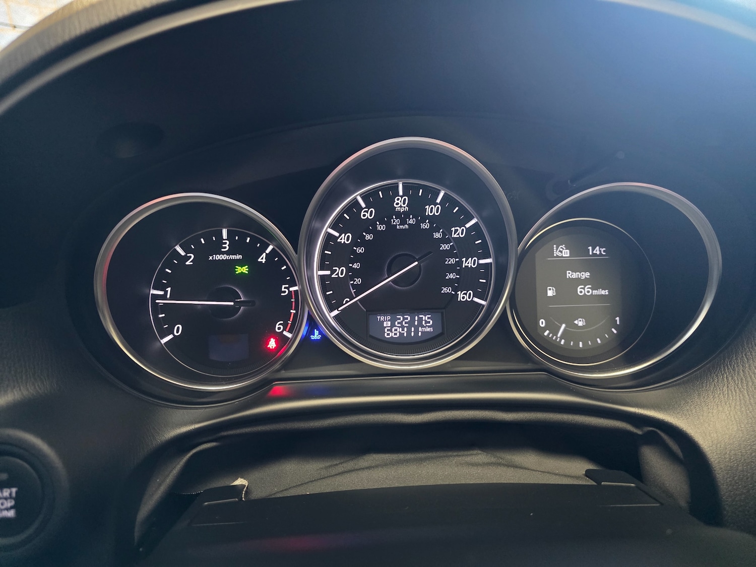 Used Mazda CX-5 2016 for sale - 76369070: Photo 16