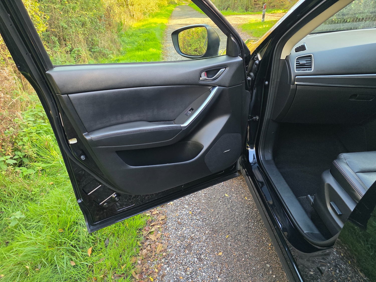 Used Mazda CX-5 2016 for sale - 76369070: Photo 7