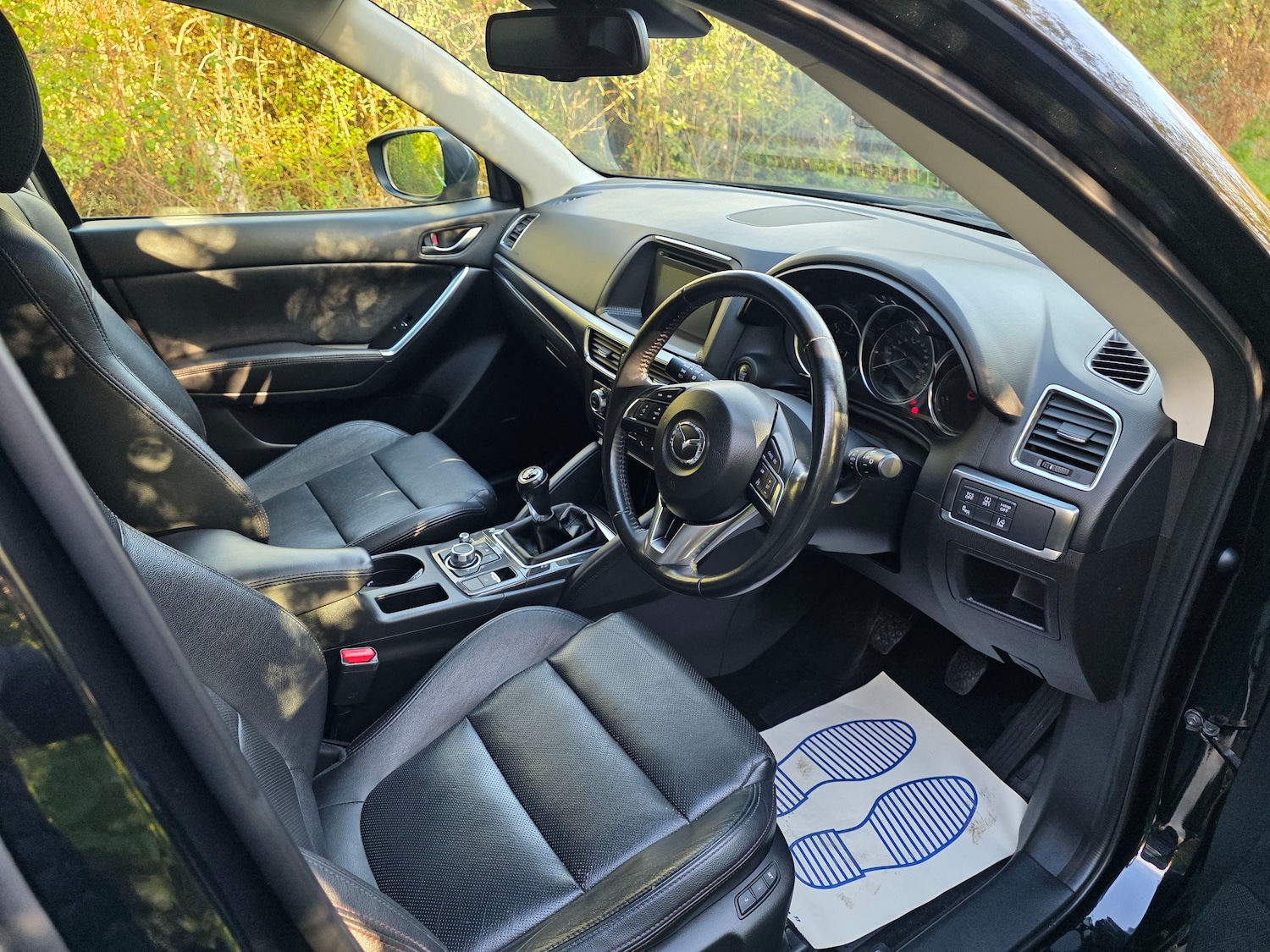 Used Mazda CX-5 2016 for sale - 76369070: Photo 8