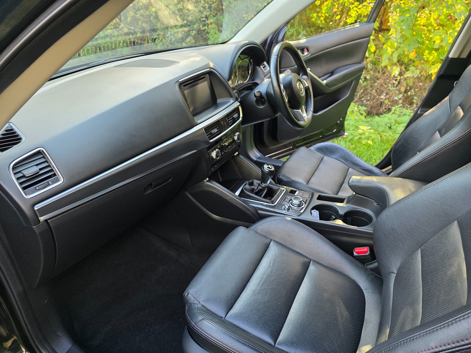 Used Mazda CX-5 2016 for sale - 76369070: Photo 9