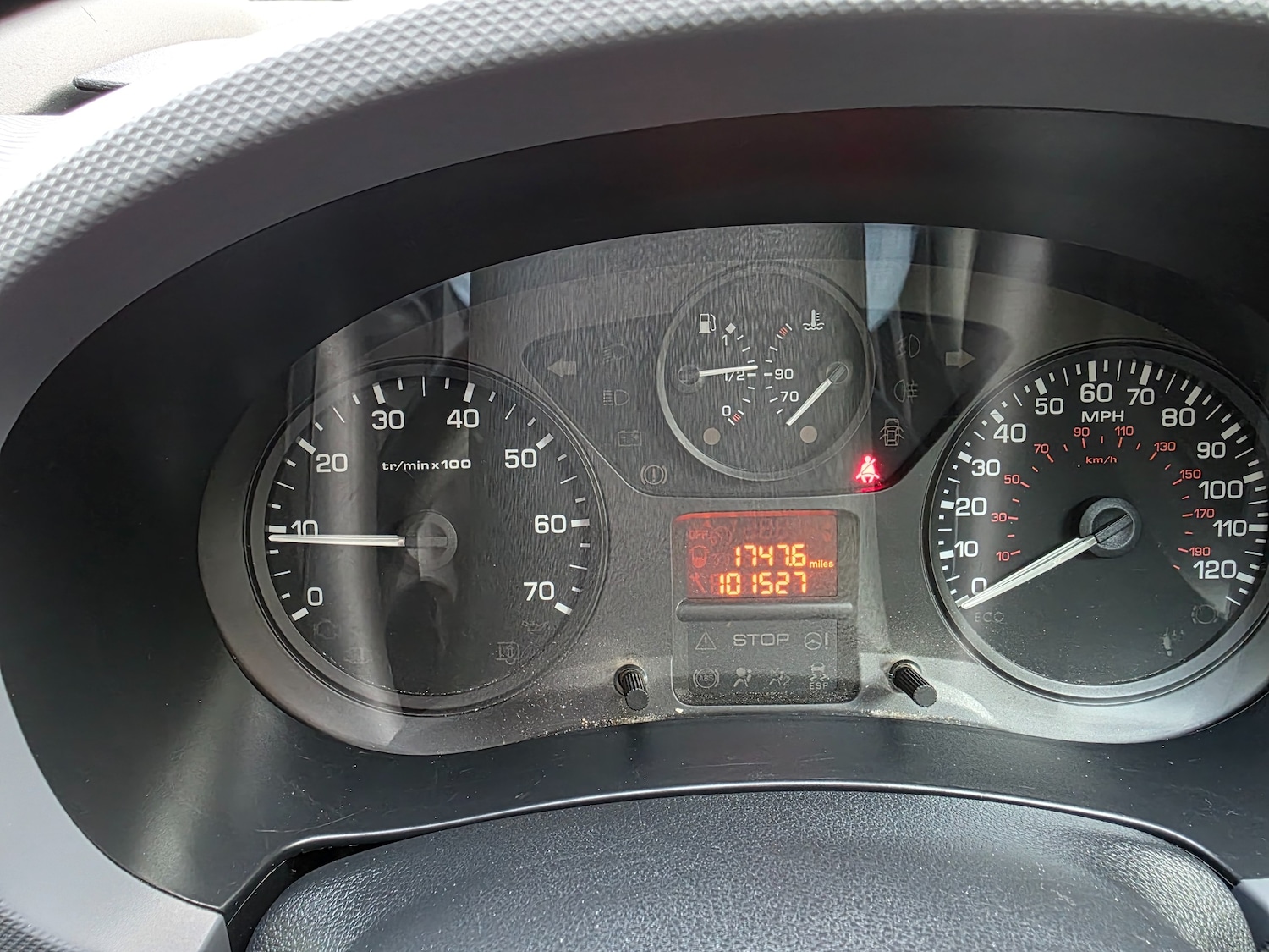 Used Peugeot Partner 2013 for sale - 76429516: Photo 13