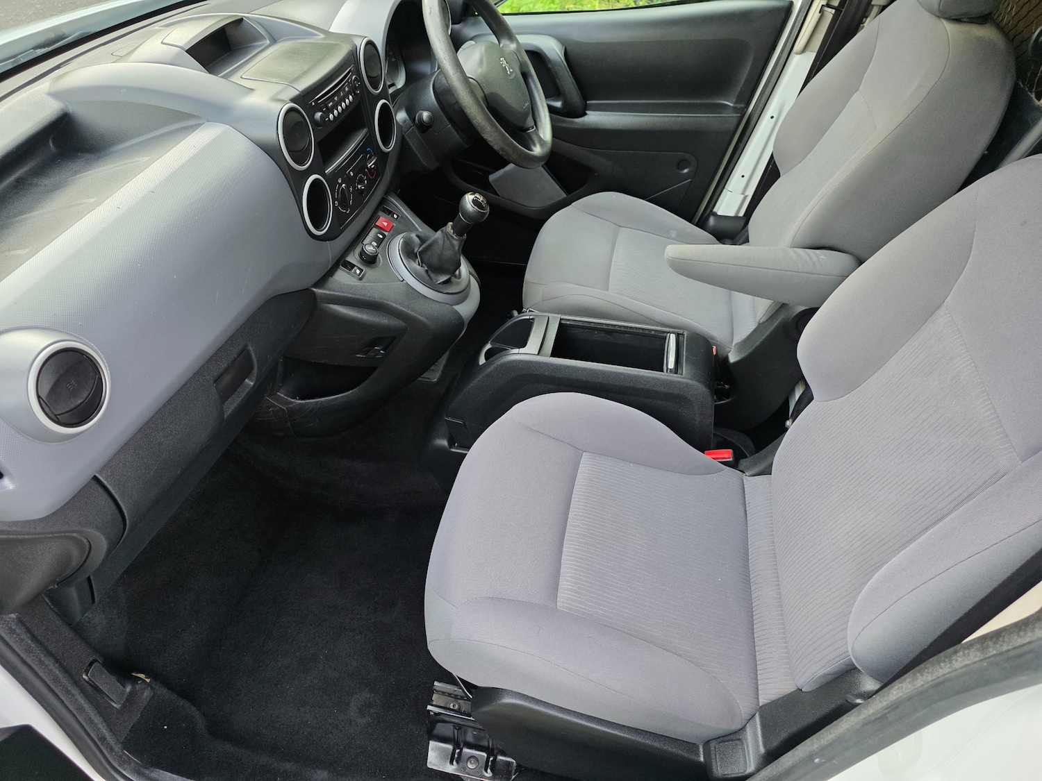 Used Peugeot Partner 2013 for sale - 76429516: Photo 15