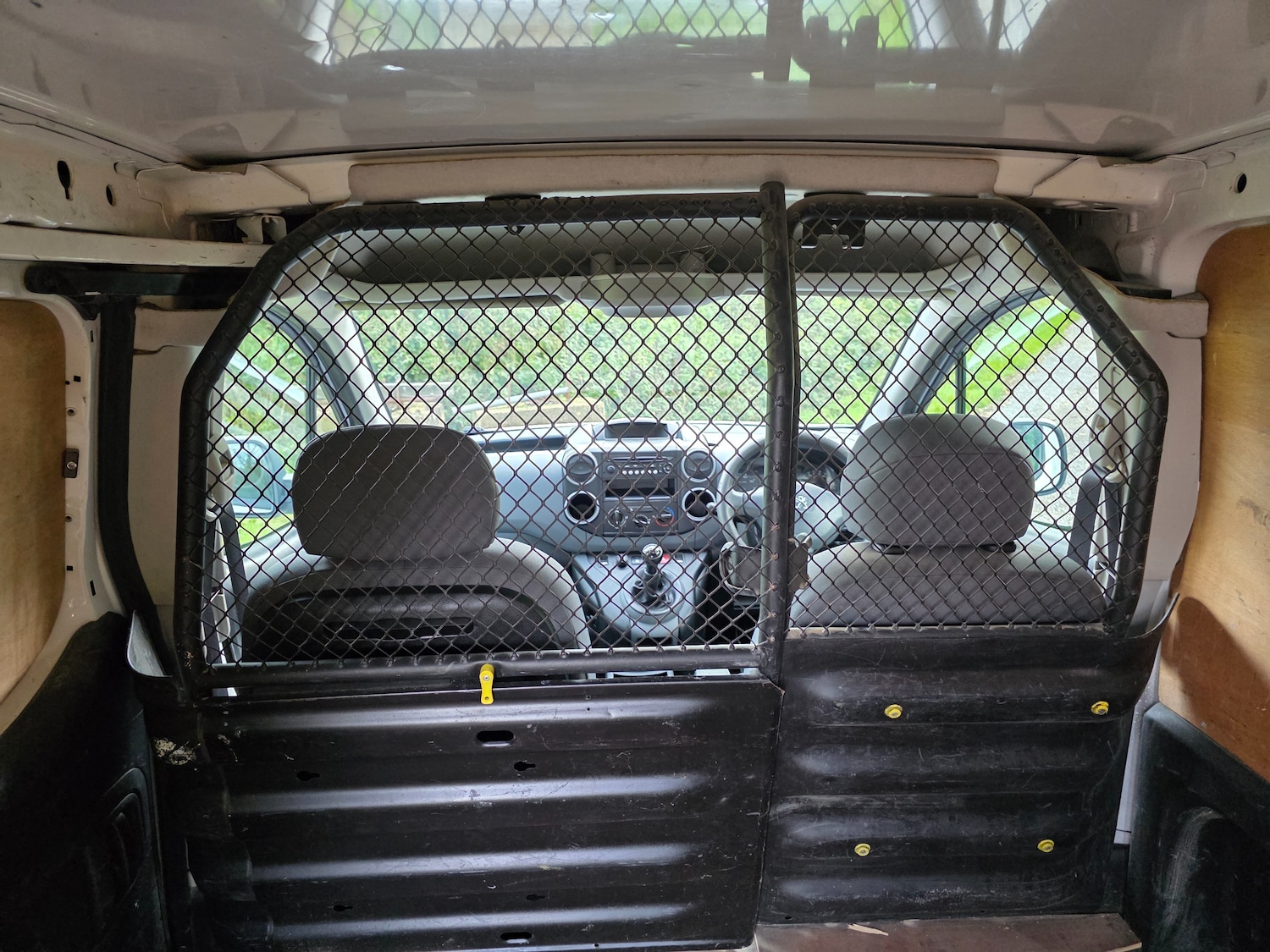 Used Peugeot Partner 2013 for sale - 76429516: Photo 16