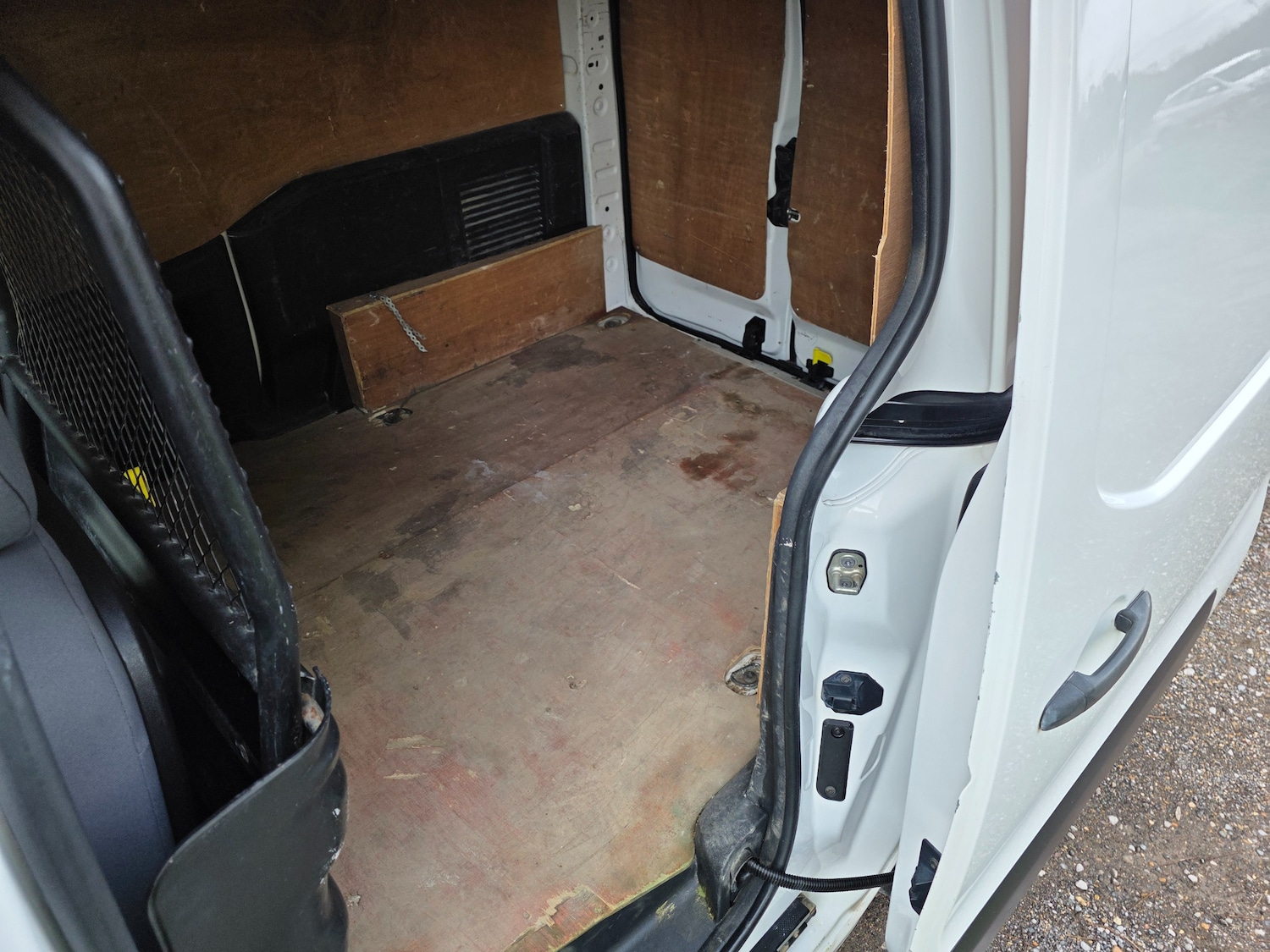 Used Peugeot Partner 2013 for sale - 76429516: Photo 9