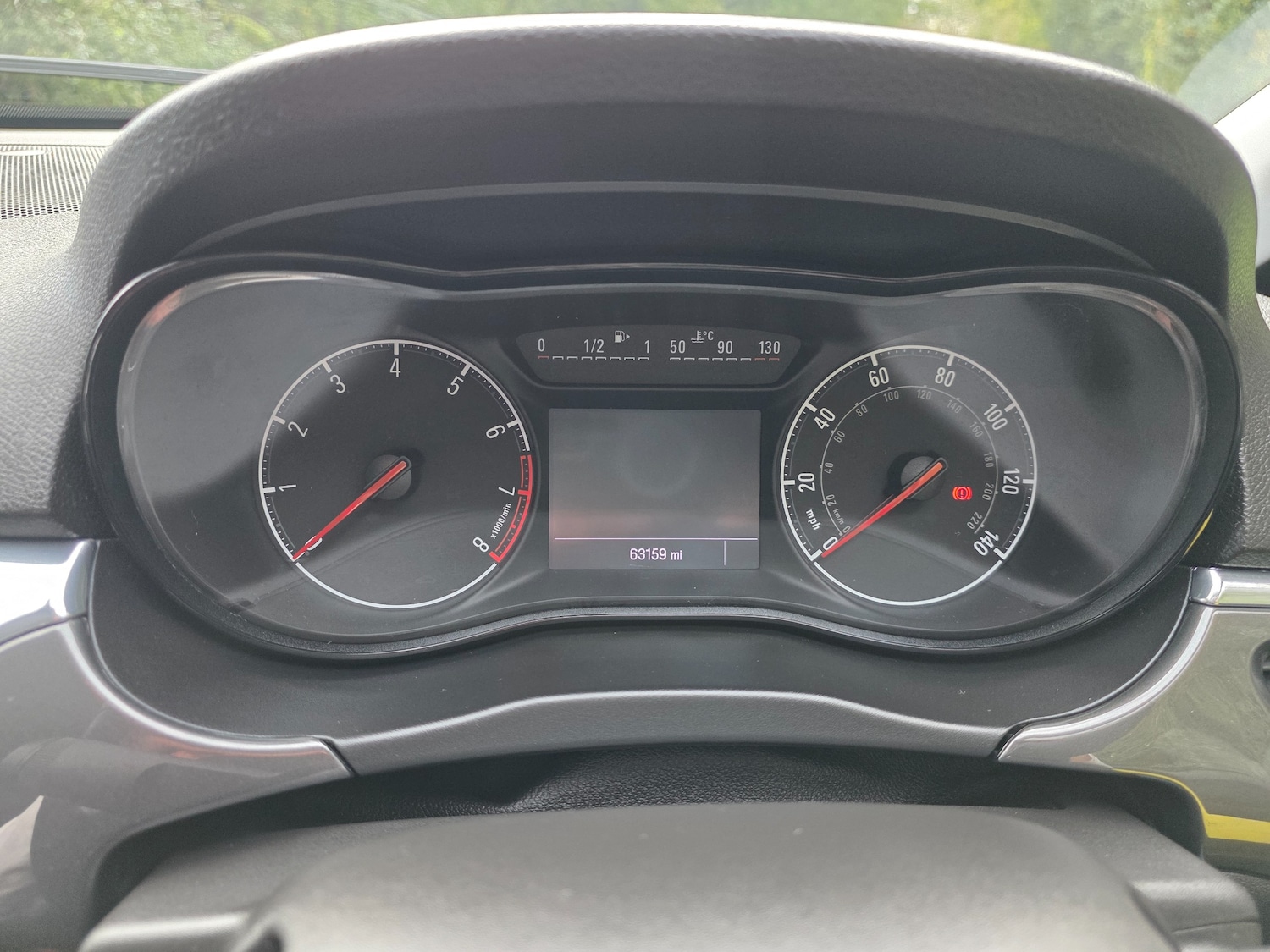 Used Vauxhall Corsa 2015 for sale - 76311689: Photo 10