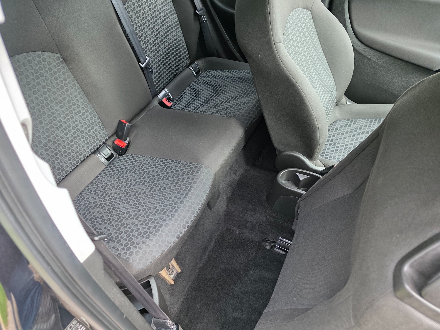Used Vauxhall Corsa 2015 for sale - 76311689: Photo 12
