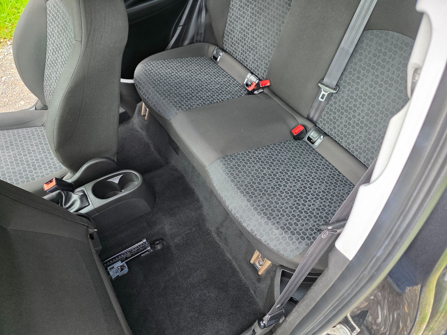 Used Vauxhall Corsa 2015 for sale - 76311689: Photo 13