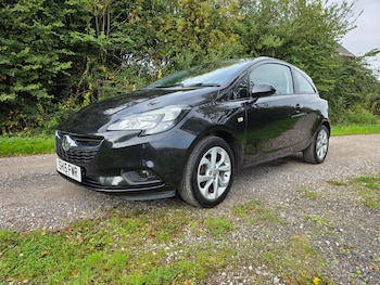 Vauxhall - Corsa