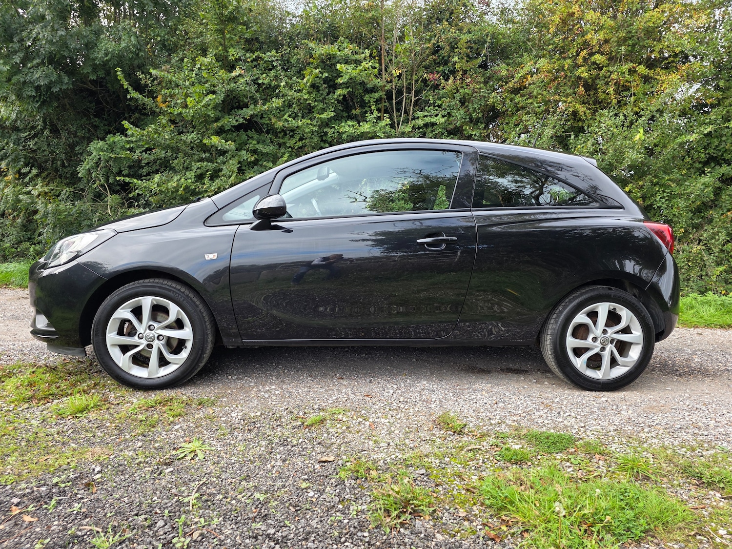 Used Vauxhall Corsa 2015 for sale - 76311689: Photo 5