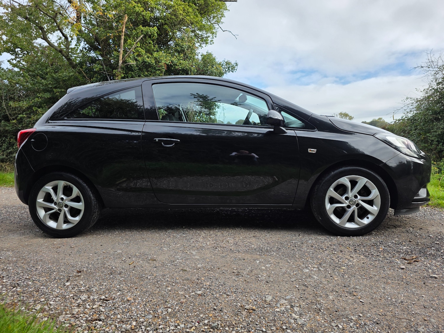 Used Vauxhall Corsa 2015 for sale - 76311689: Photo 6