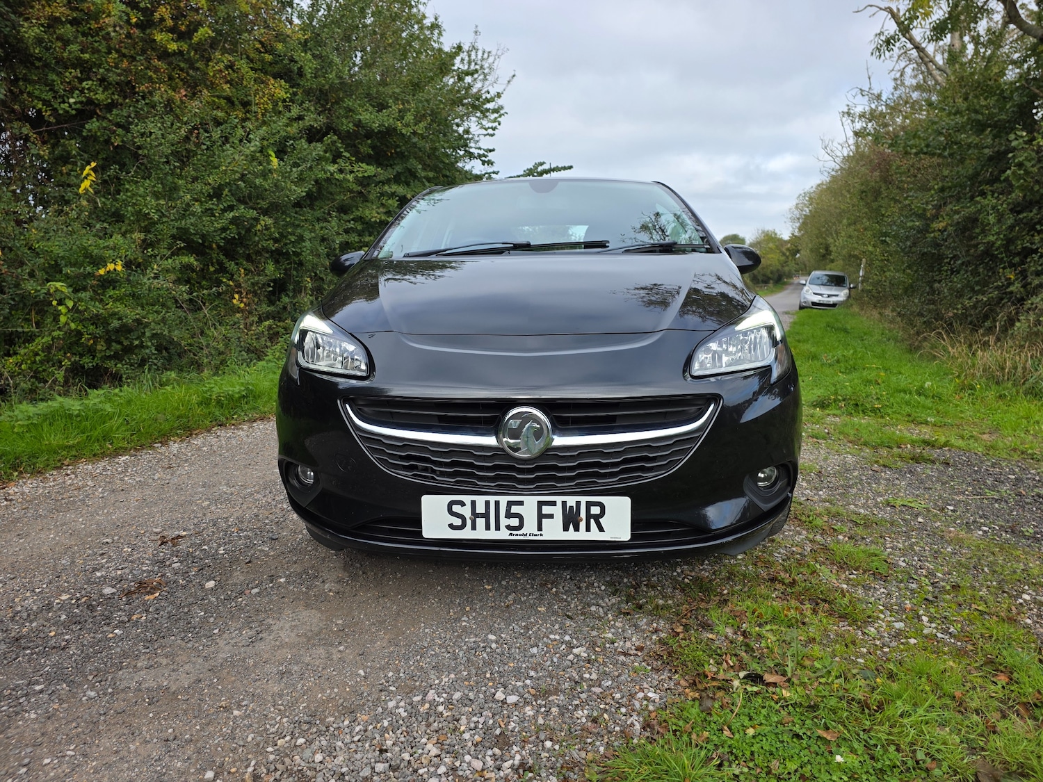 Used Vauxhall Corsa 2015 for sale - 76311689: Photo 7