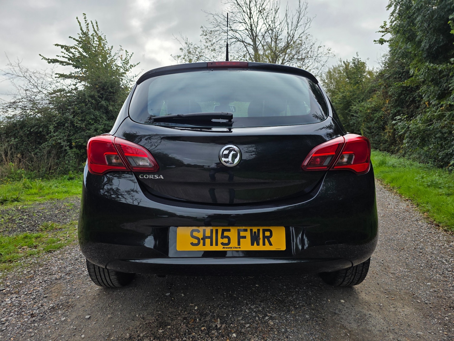 Used Vauxhall Corsa 2015 for sale - 76311689: Photo 8
