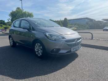 Used Vauxhall Corsa 2018 for sale - 74961771: Photo