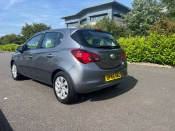 Used Vauxhall Corsa 2018 for sale - 74961771: Photo