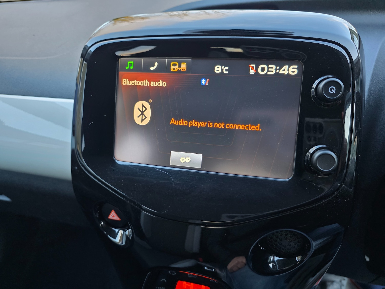 Used Toyota AYGO 2018 for sale - 77287369: Photo 16