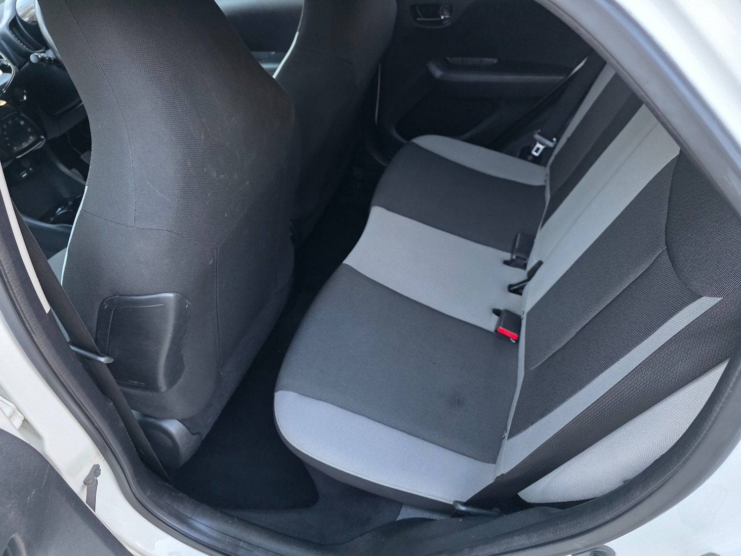 Used Toyota AYGO 2018 for sale - 77287369: Photo 20