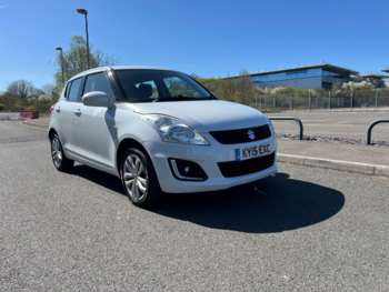 Used Suzuki Swift 2015 for sale - 74328218: Photo