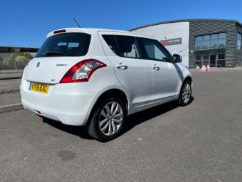Used Suzuki Swift 2015 for sale - 74328218: Photo