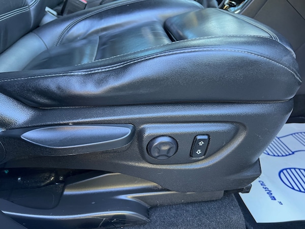 Used Vauxhall Mokka X 2018 for sale - 74484033: Photo 16