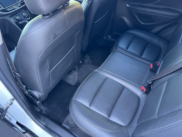 Used Vauxhall Mokka X 2018 for sale - 74484033: Photo 18