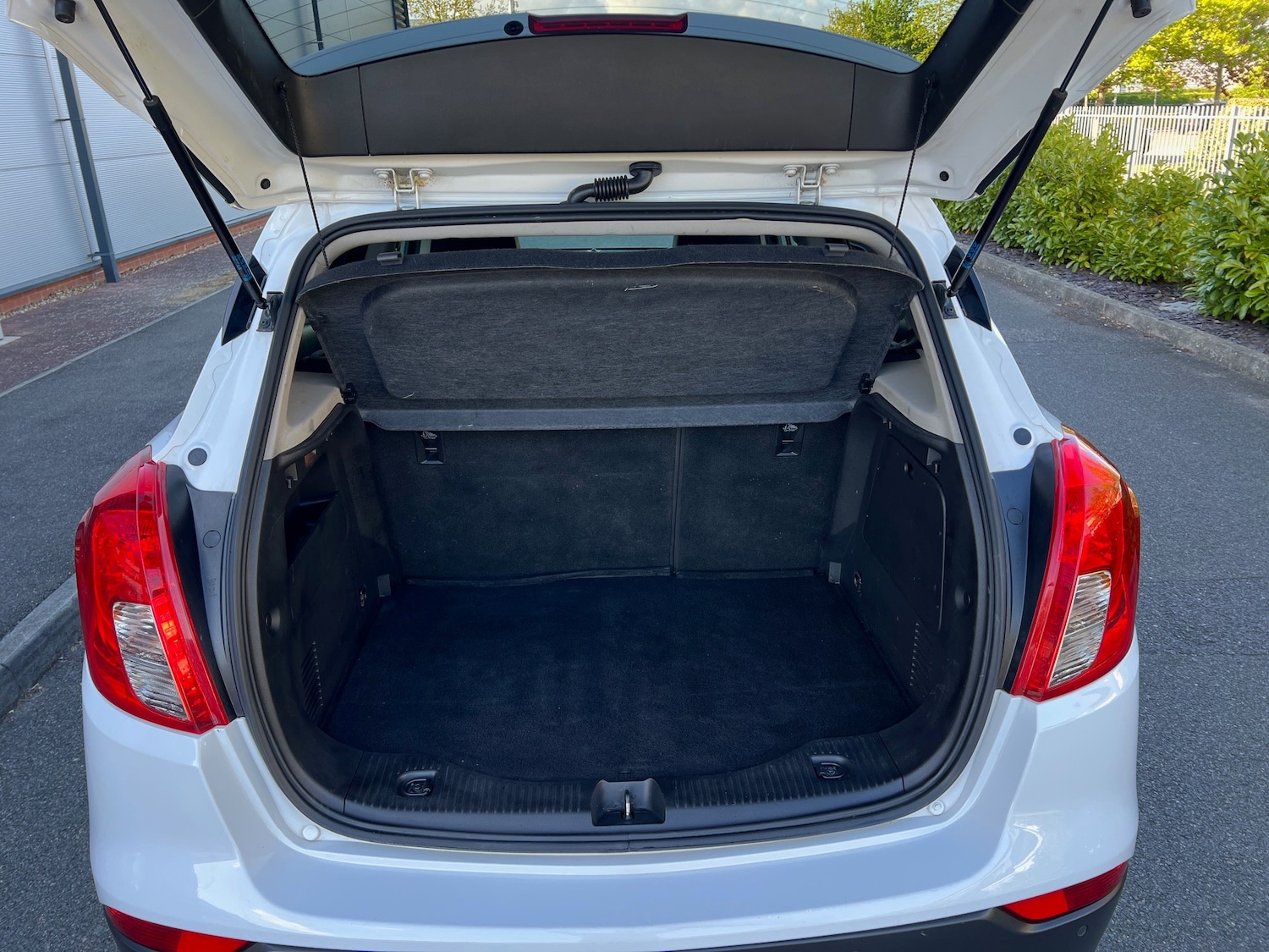 Vehicle 19