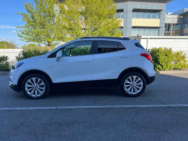 Used Vauxhall Mokka X 2018 for sale - 74484033: Photo 6