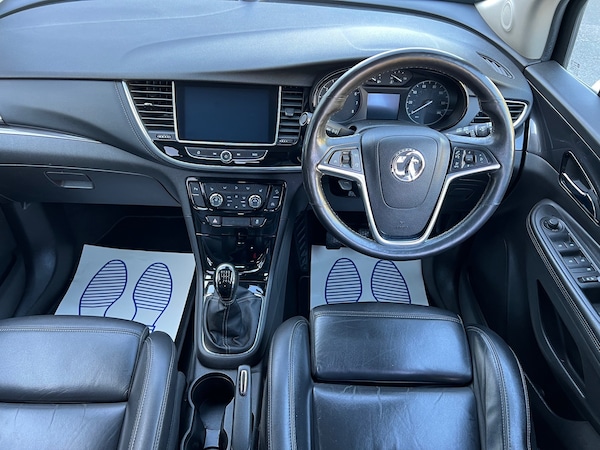 Used Vauxhall Mokka X 2018 for sale - 74484033: Photo 9