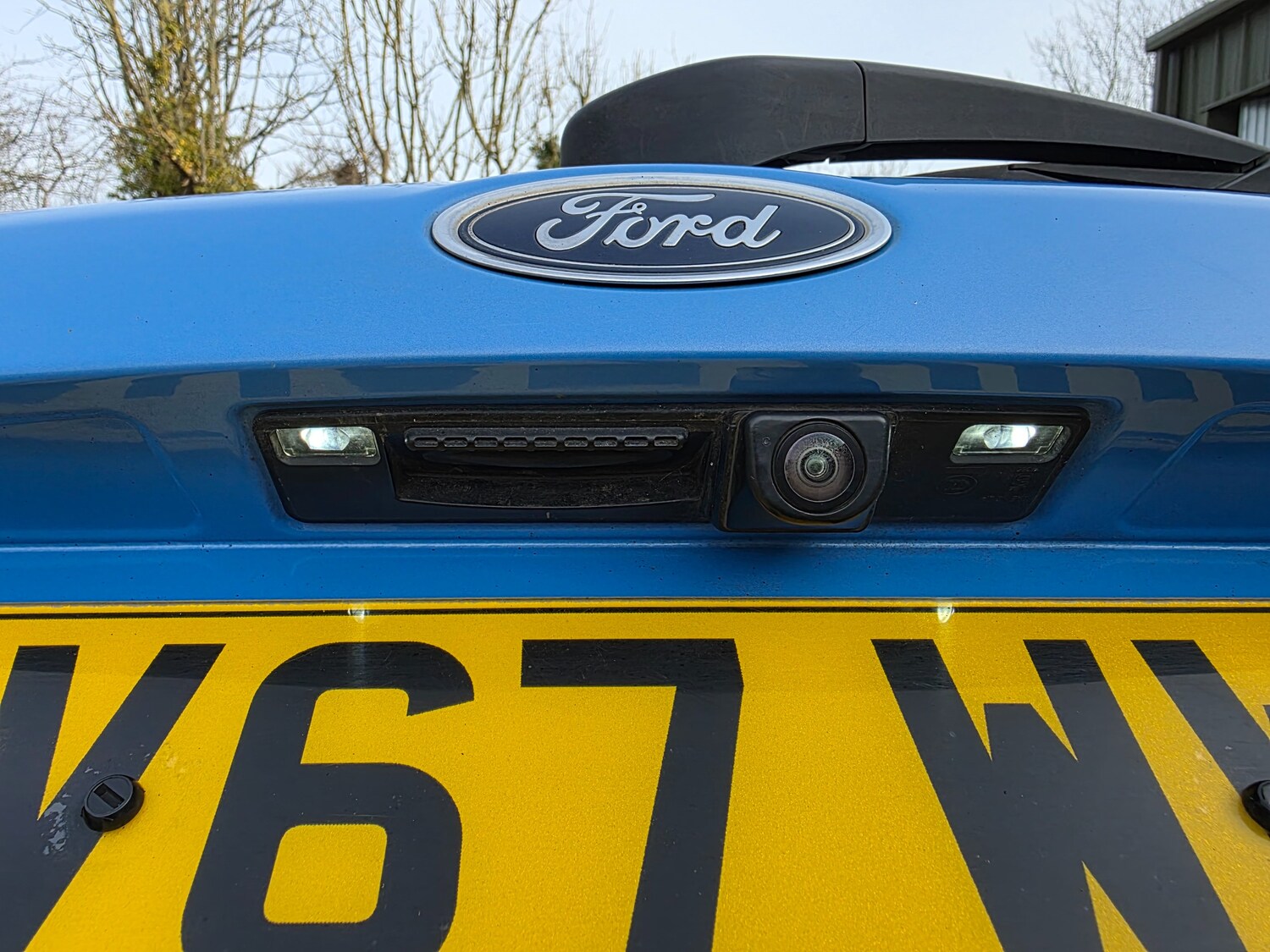 Used Ford Focus 2017 for sale - 77582492: Photo 10