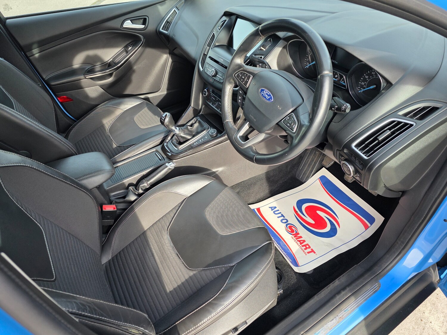 Used Ford Focus 2017 for sale - 77582492: Photo 11