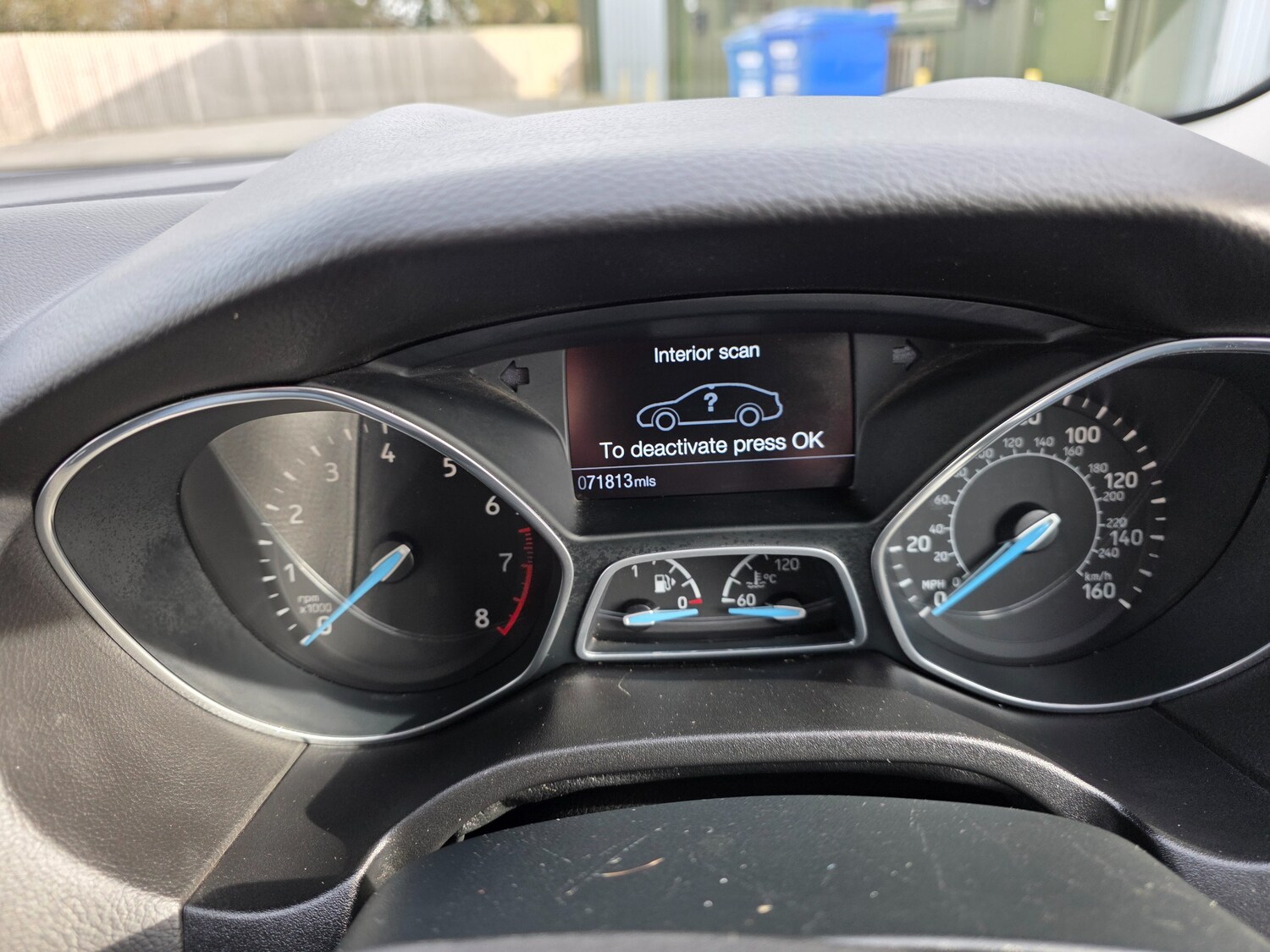 Used Ford Focus 2017 for sale - 77582492: Photo 14