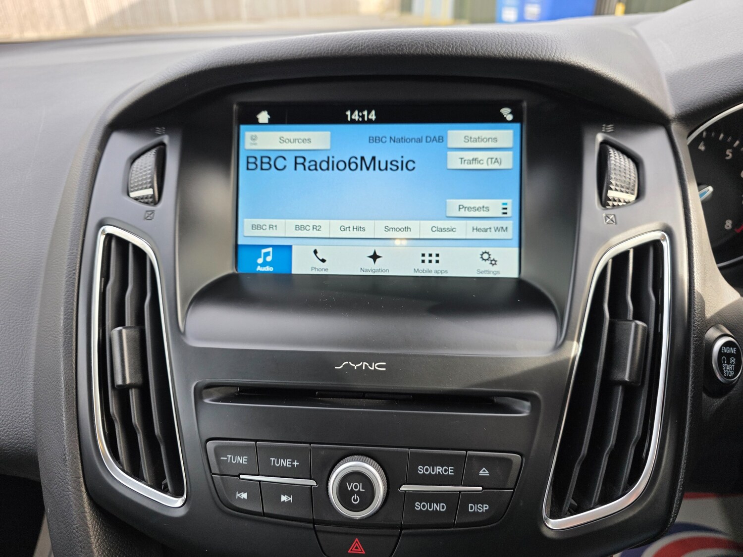 Used Ford Focus 2017 for sale - 77582492: Photo 15