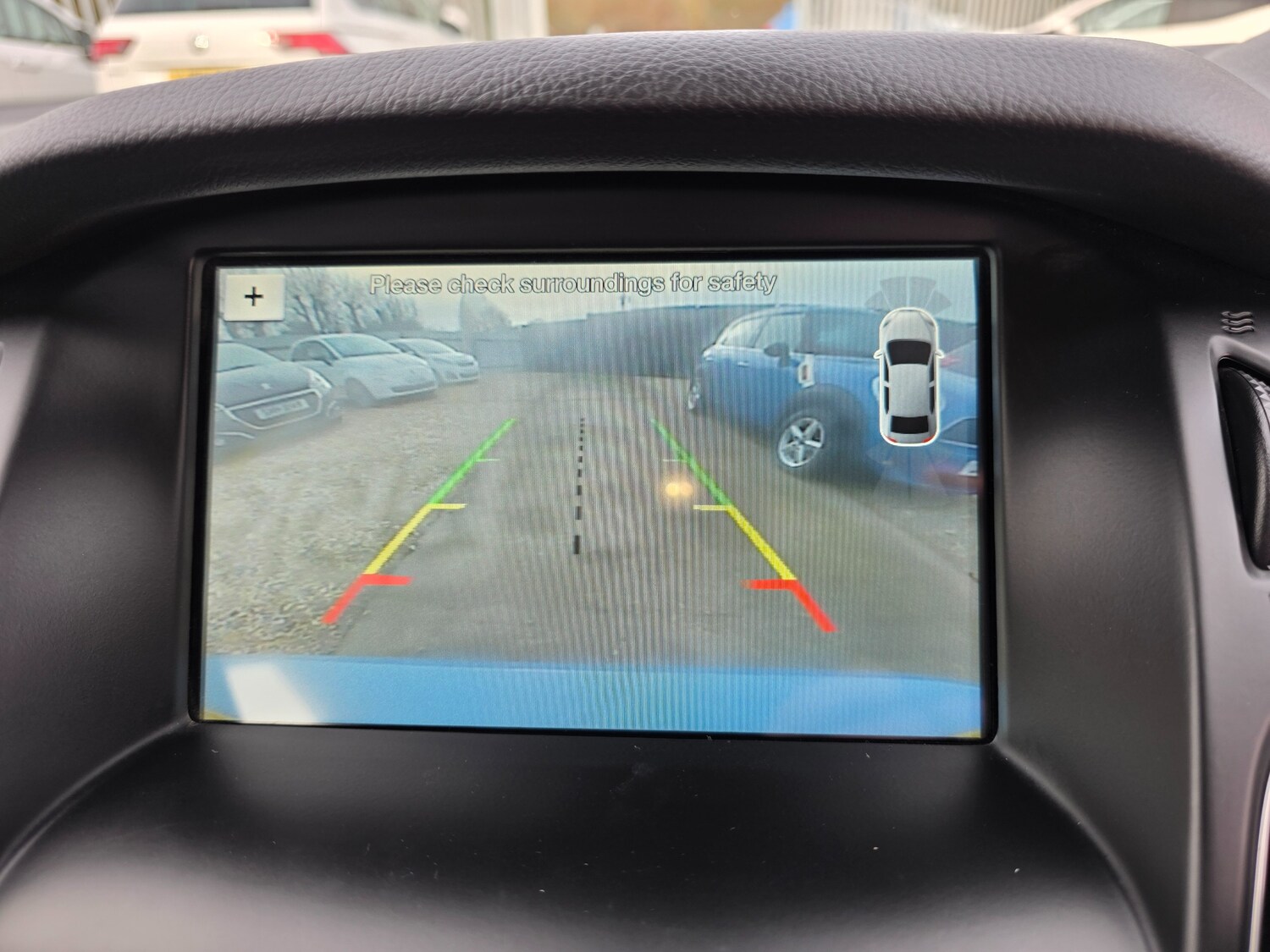 Used Ford Focus 2017 for sale - 77582492: Photo 16