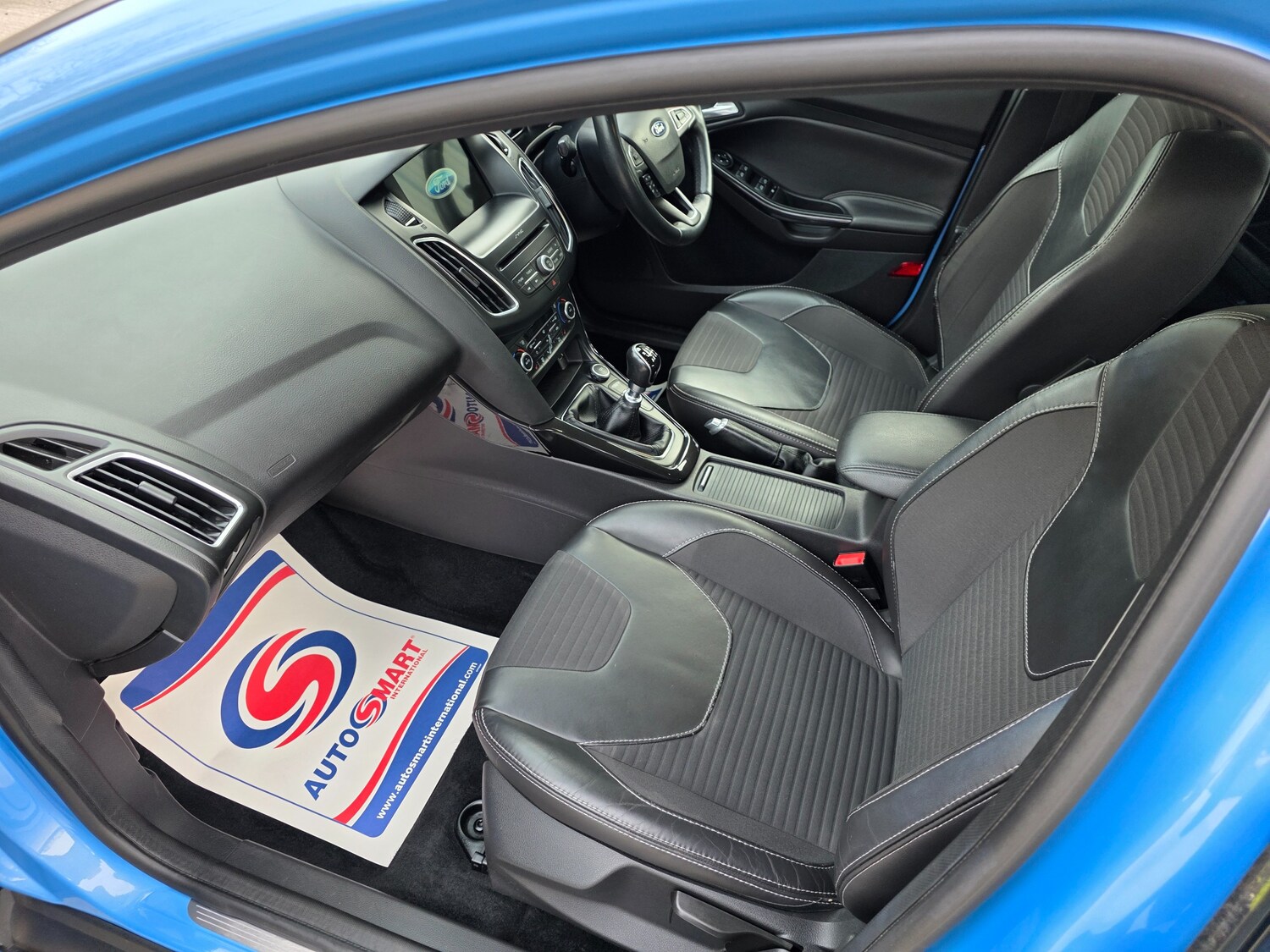 Used Ford Focus 2017 for sale - 77582492: Photo 21