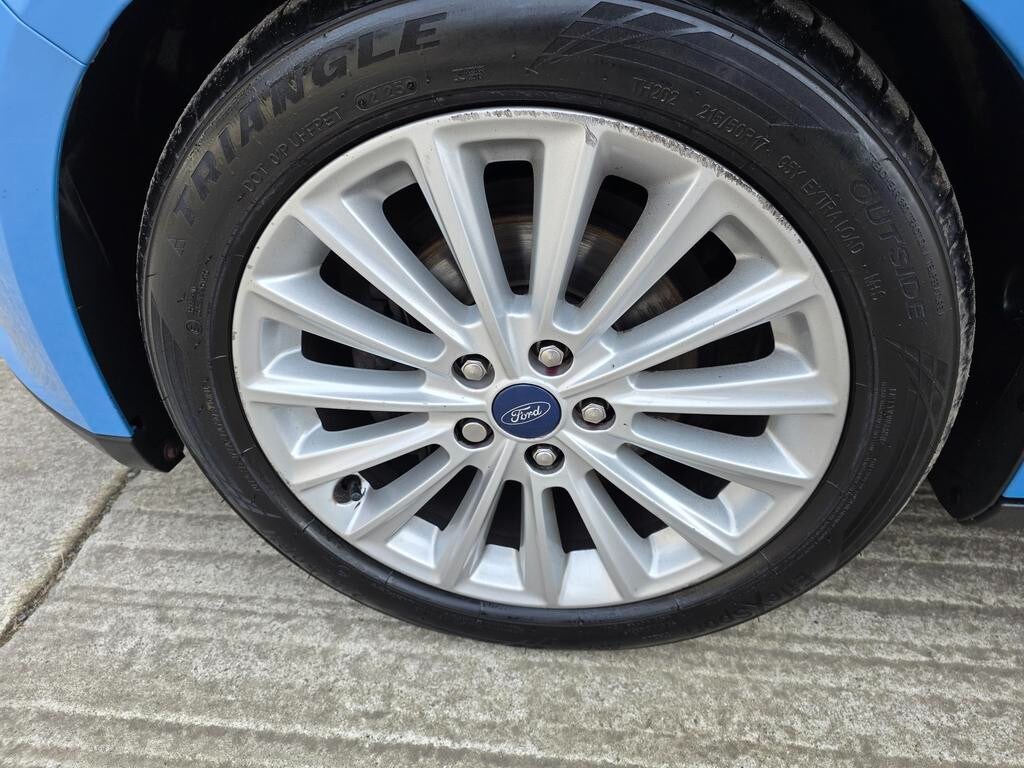 Used Ford Focus 2017 for sale - 77582492: Photo 25