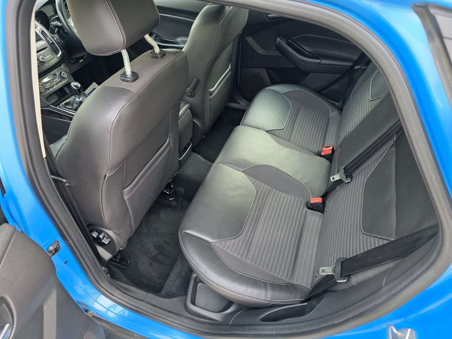 Used Ford Focus 2017 for sale - 77582492: Photo 26