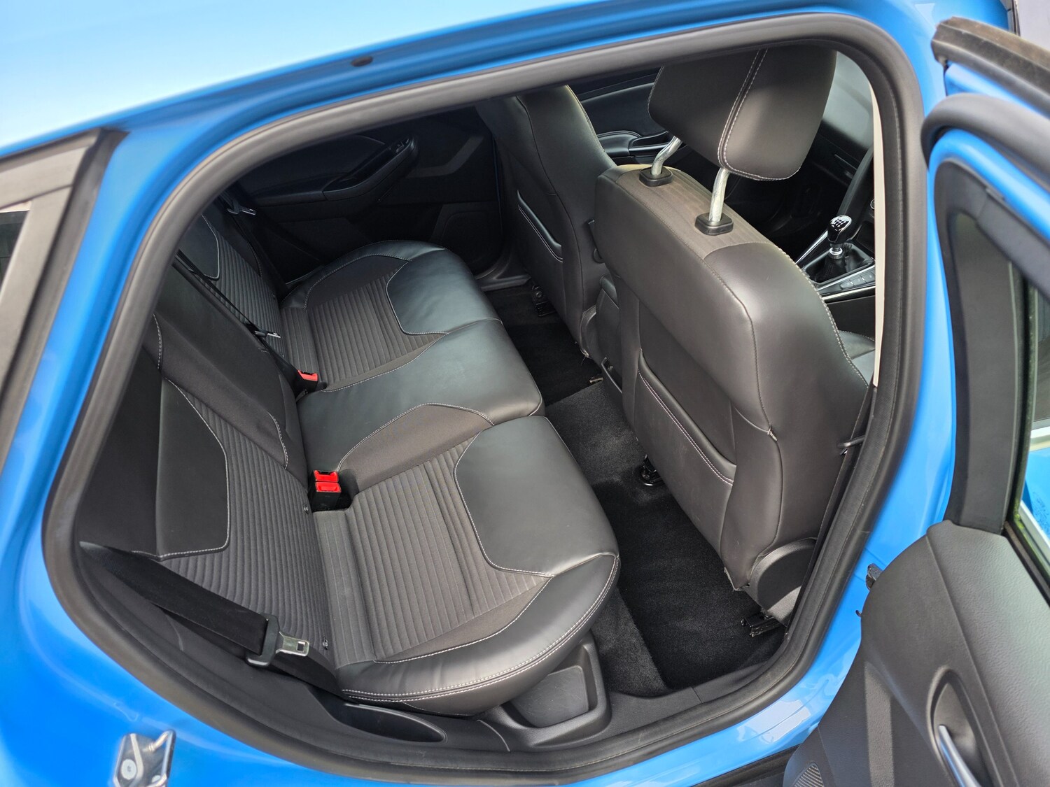 Used Ford Focus 2017 for sale - 77582492: Photo 27