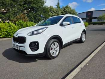 2016 (16) - 1.7 CRDi ISG 2 5dr