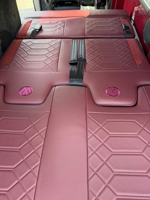 Used Volkswagen Transporter 2018 for sale - 76635077: Photo 17