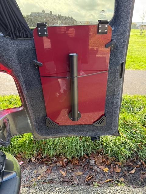 Used Volkswagen Transporter 2018 for sale - 76635077: Photo 24