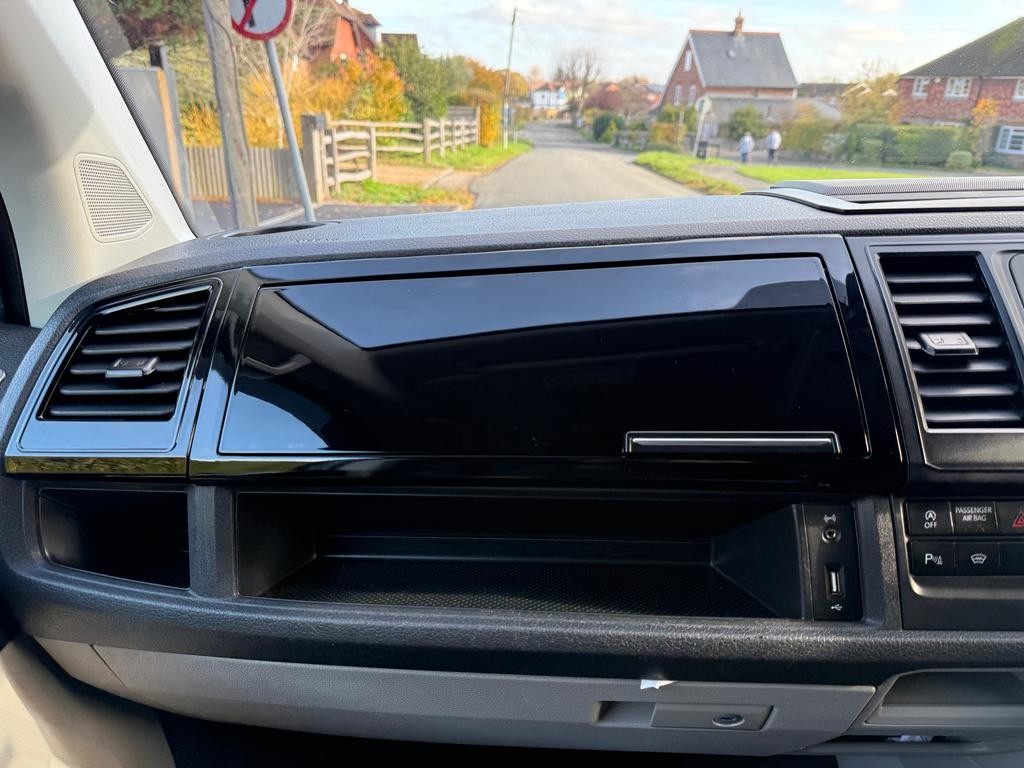 Used Volkswagen Transporter 2018 for sale - 76635077: Photo 26