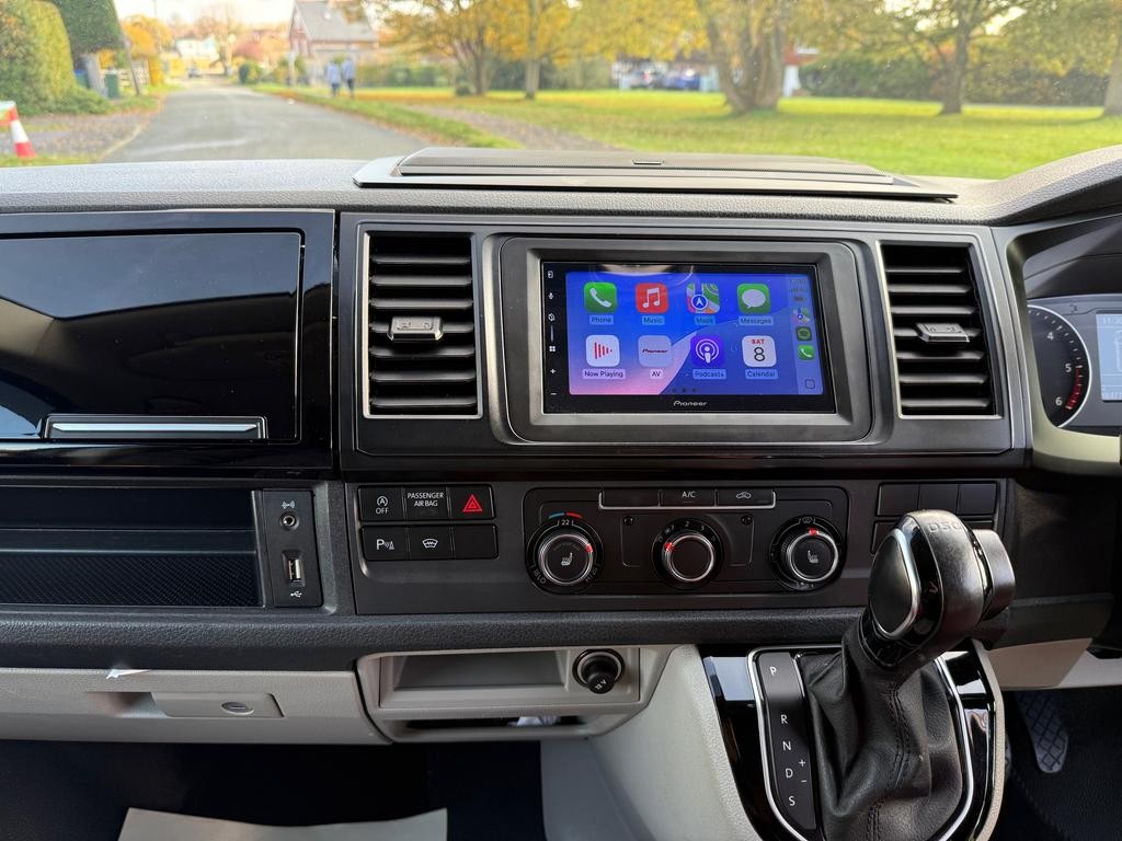 Used Volkswagen Transporter 2018 for sale - 76635077: Photo 33