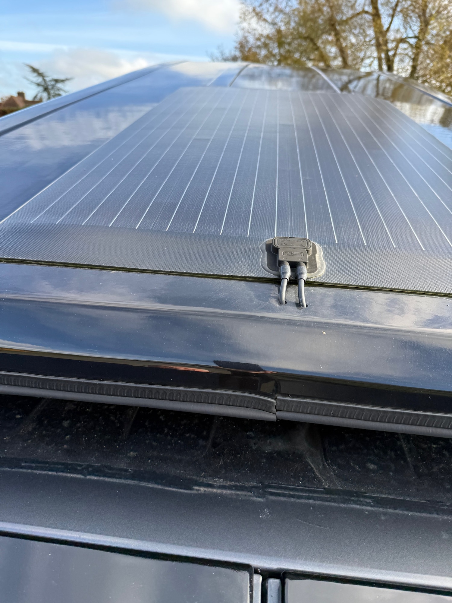 Used Volkswagen Transporter 2018 for sale - 76635077: Photo 34