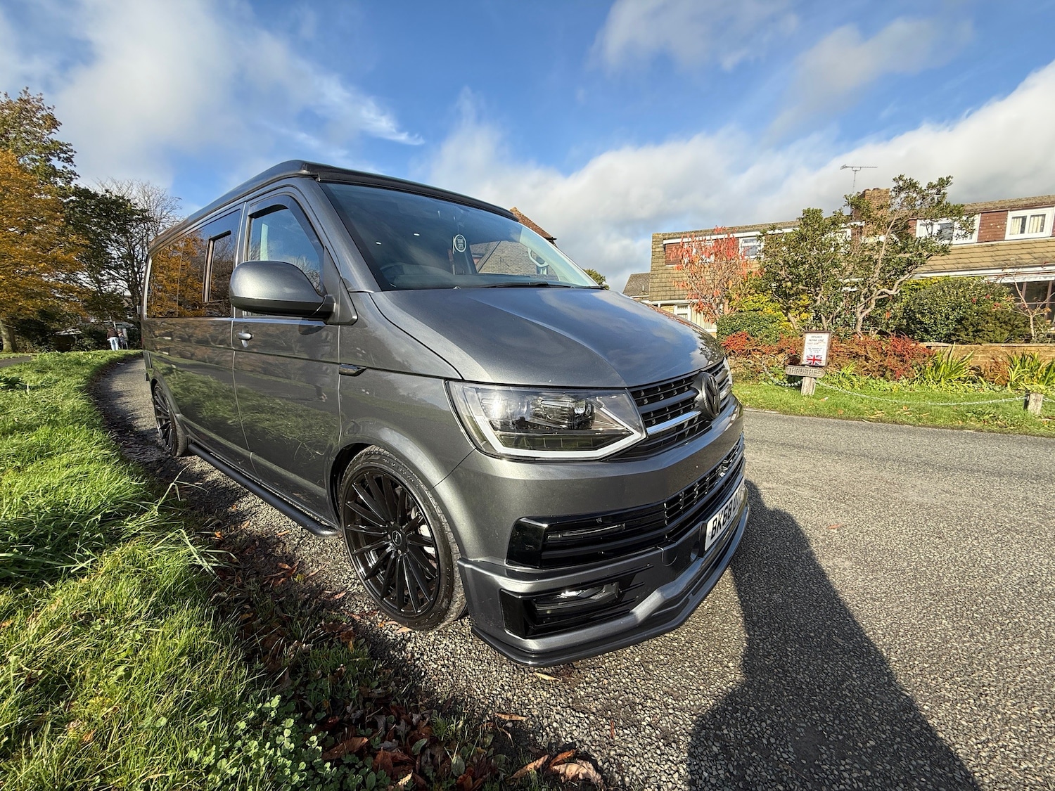 Used Volkswagen Transporter 2018 for sale - 76635077: Photo 4