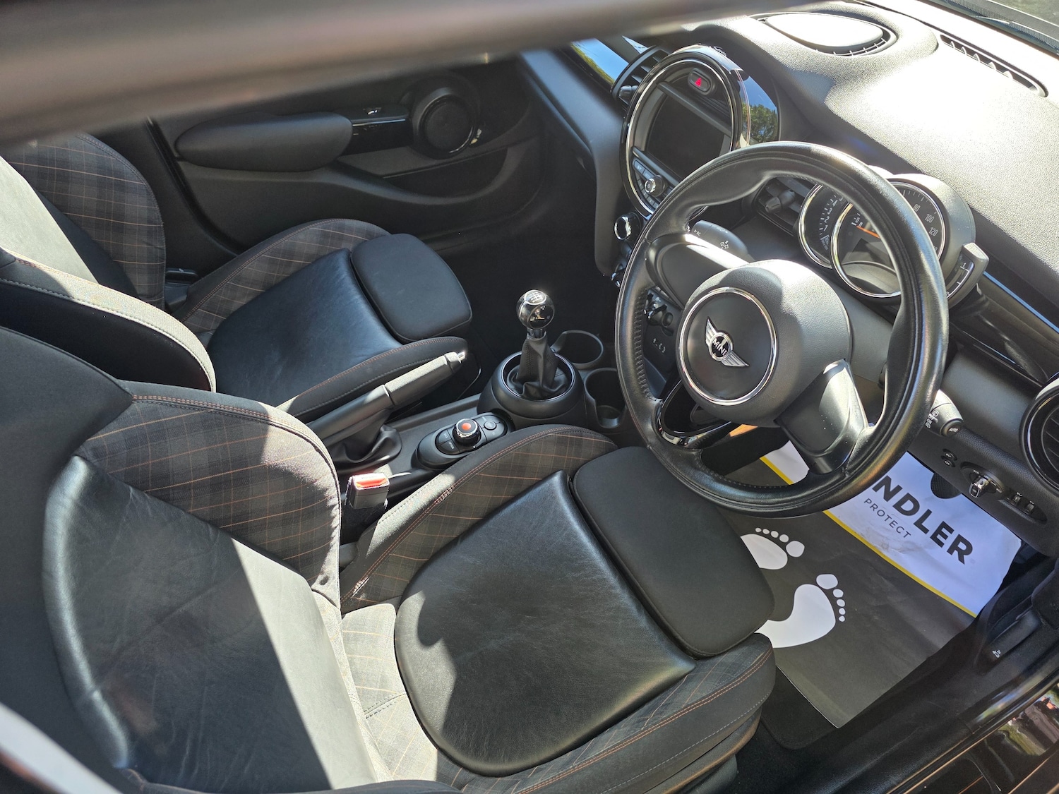 Used MINI Hatch 2017 for sale - 76046944: Photo 10