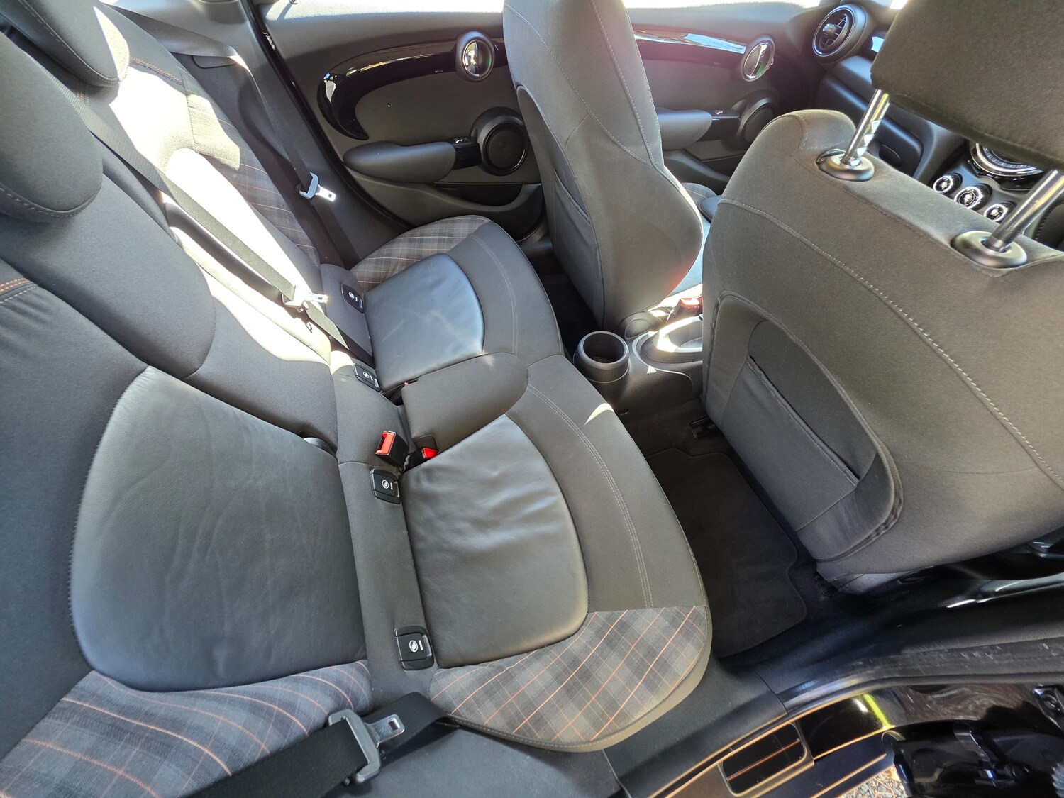 Used MINI Hatch 2017 for sale - 76046944: Photo 11